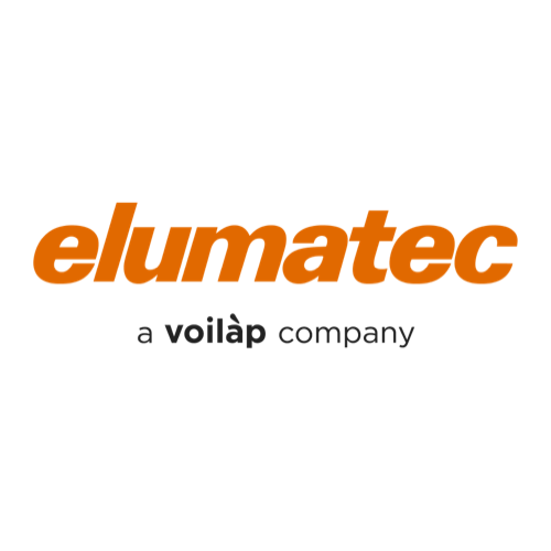 Logo: elumatec