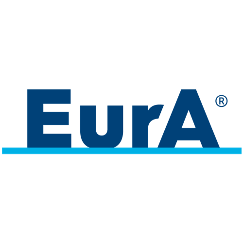 Logo: EurA