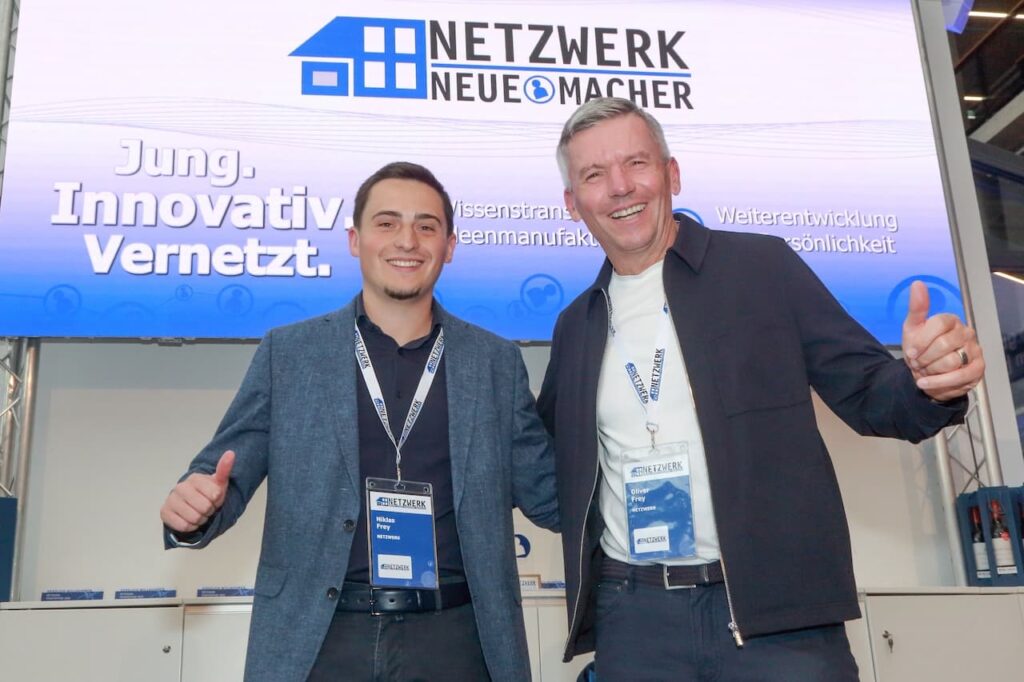 6. NETZWERK Fenstertage 2025