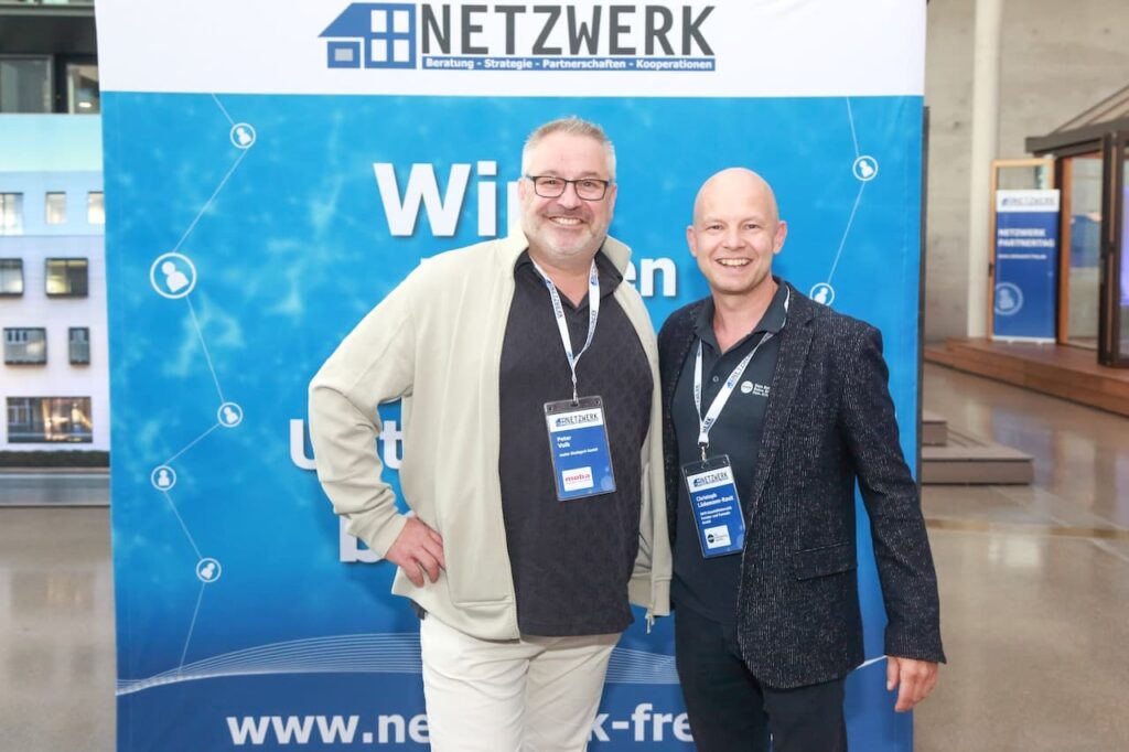 6. NETZWERK Fenstertage 2025
