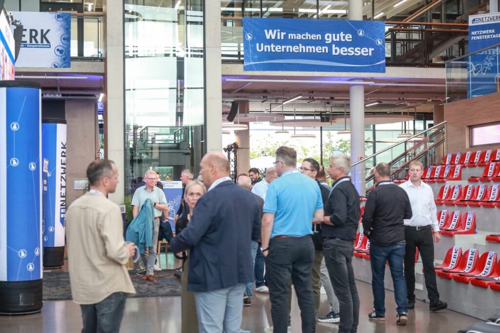 6. NETZWERK Fenstertage 2025
