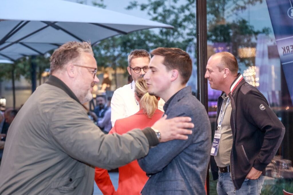 6. NETZWERK Fenstertage 2025