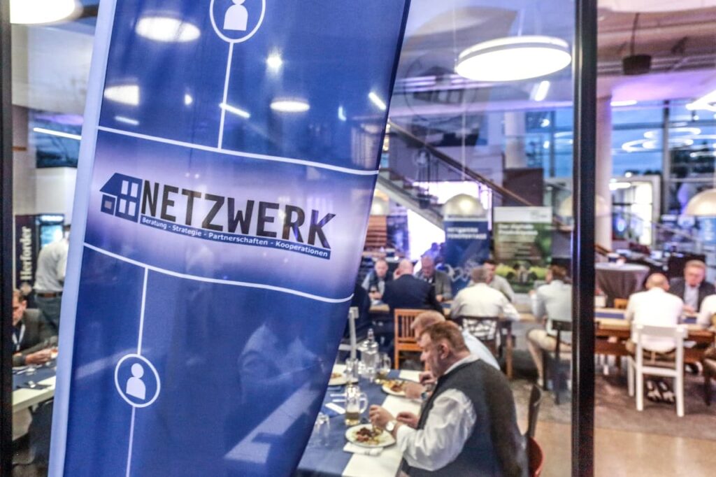 6. NETZWERK Fenstertage 2025