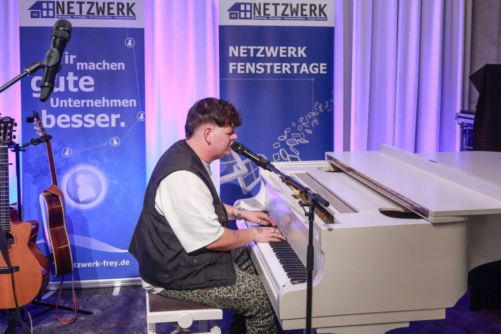 6. NETZWERK Fenstertage 2025