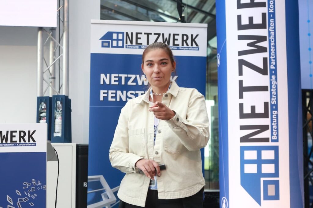 6. NETZWERK Fenstertage 2025