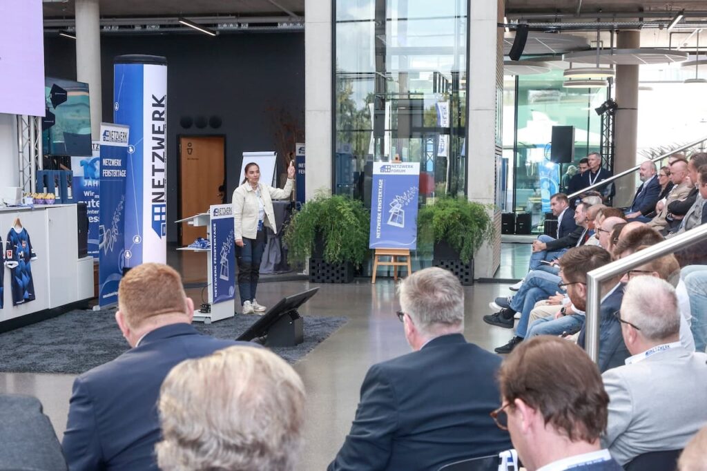 6. NETZWERK Fenstertage 2025
