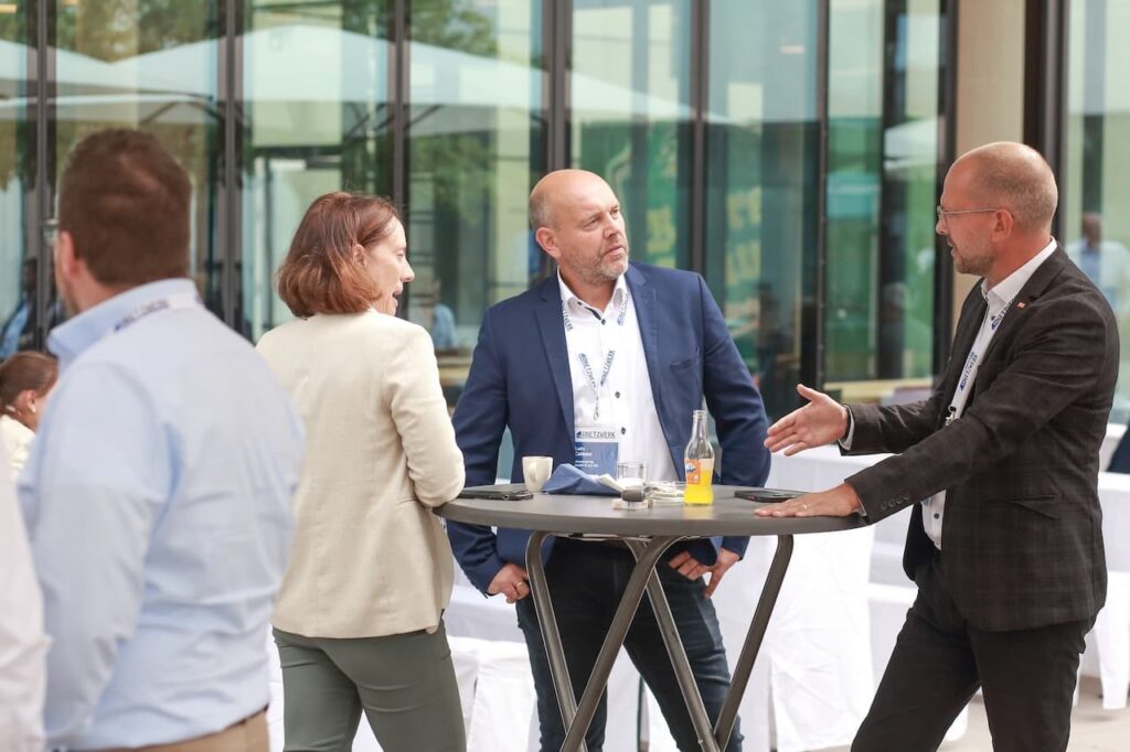 6. NETZWERK Fenstertage 2025