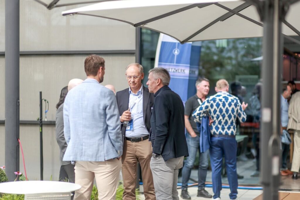 6. NETZWERK Fenstertage 2025