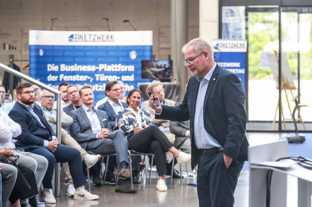6. NETZWERK Fenstertage 2025