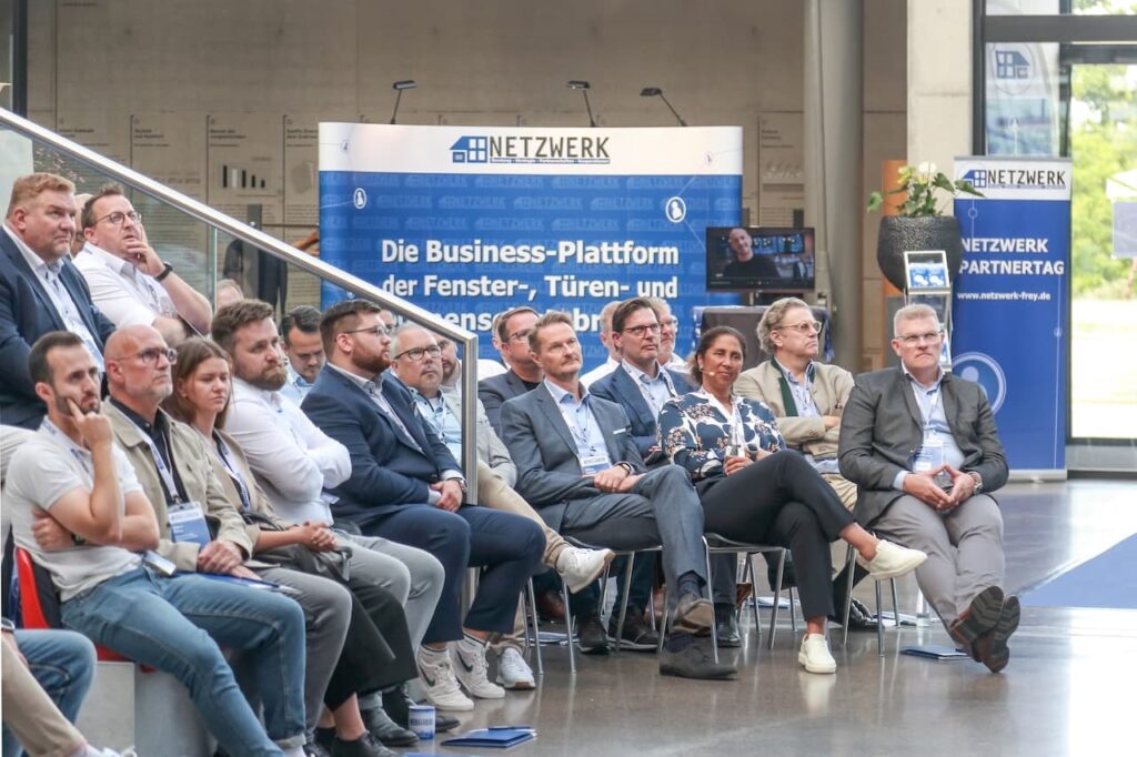 6. NETZWERK Fenstertage 2025