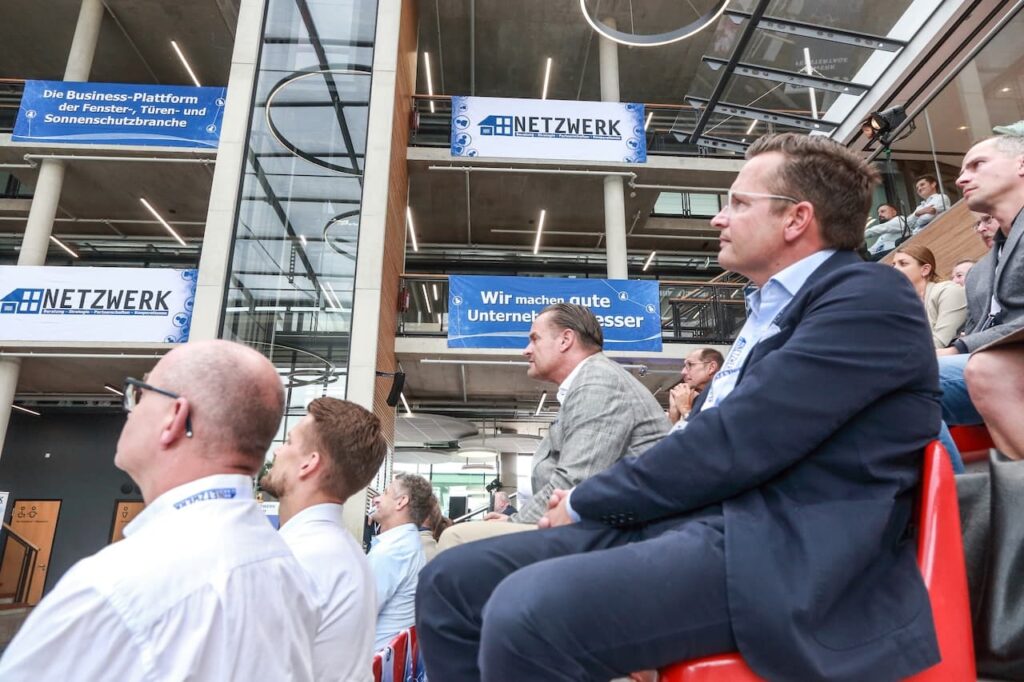6. NETZWERK Fenstertage 2025