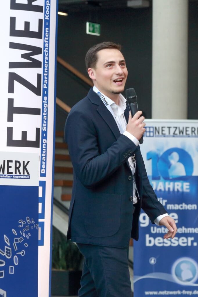 6. NETZWERK Fenstertage 2025