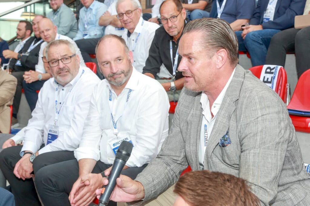 6. NETZWERK Fenstertage 2025