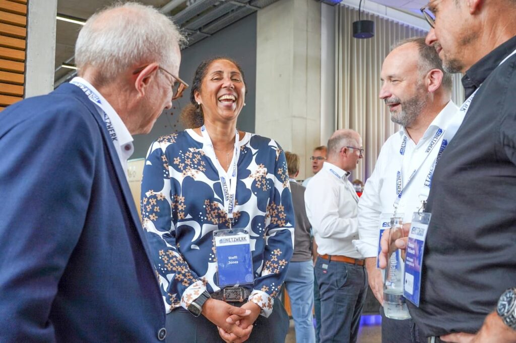 6. NETZWERK Fenstertage 2025