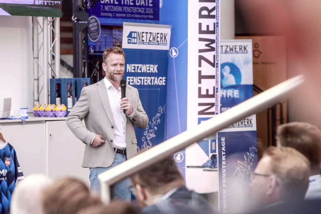 6. NETZWERK Fenstertage 2025