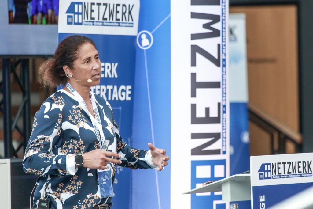 6. NETZWERK Fenstertage 2025