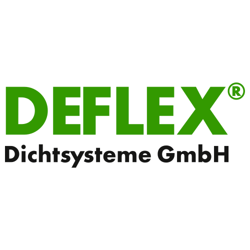 DEFLEX-Dichtsysteme