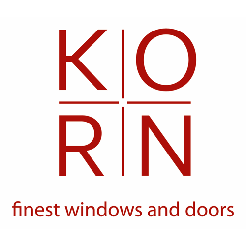 Logo: KORN