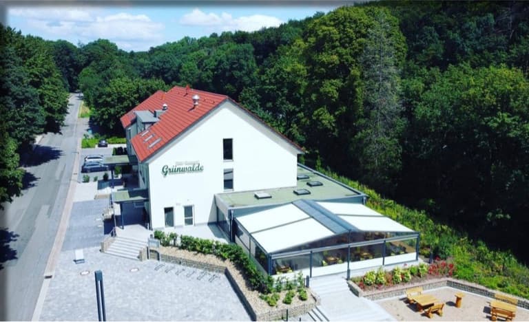 Hotel Grünwalde