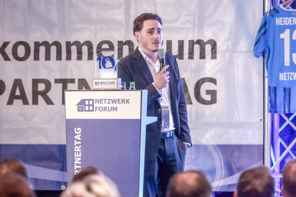 13. NETZWERK PARTNERTAG 2026