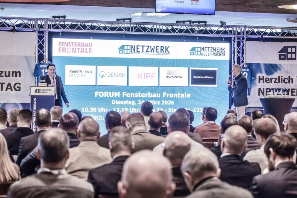 13. NETZWERK PARTNERTAG 2026