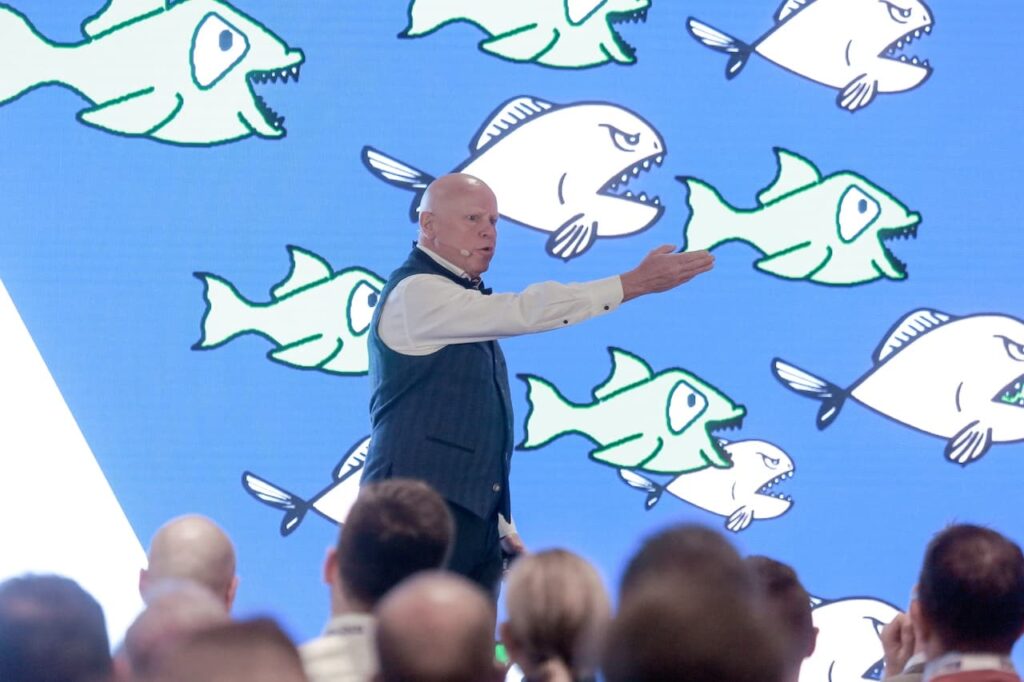 13. NETZWERK PARTNERTAG 2026