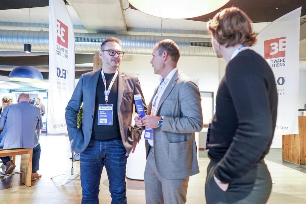 13. NETZWERK PARTNERTAG 2026