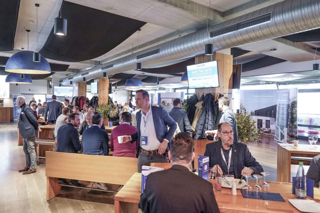 13. NETZWERK PARTNERTAG 2026