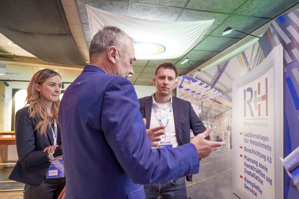 13. NETZWERK PARTNERTAG 2026