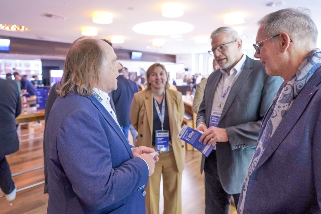 13. NETZWERK PARTNERTAG 2026