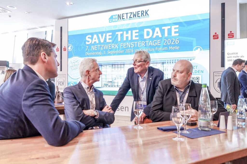 13. NETZWERK PARTNERTAG 2026