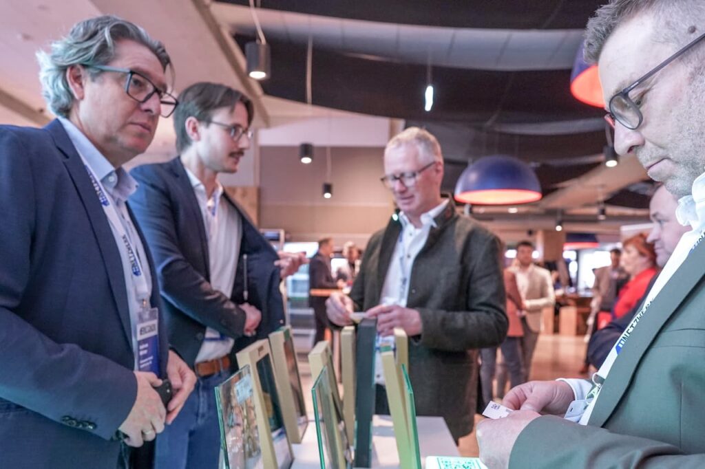 13. NETZWERK PARTNERTAG 2026