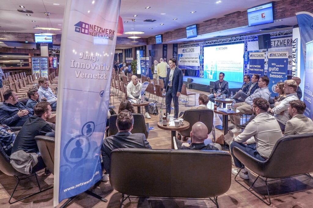 13. NETZWERK PARTNERTAG 2026
