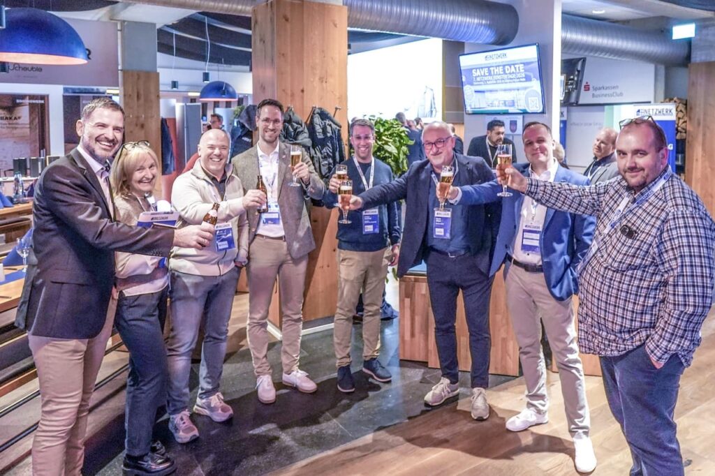 13. NETZWERK PARTNERTAG 2026