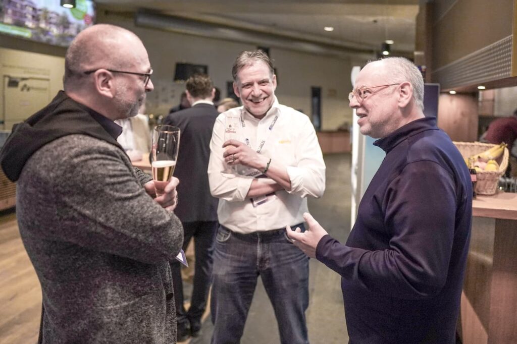 13. NETZWERK PARTNERTAG 2026