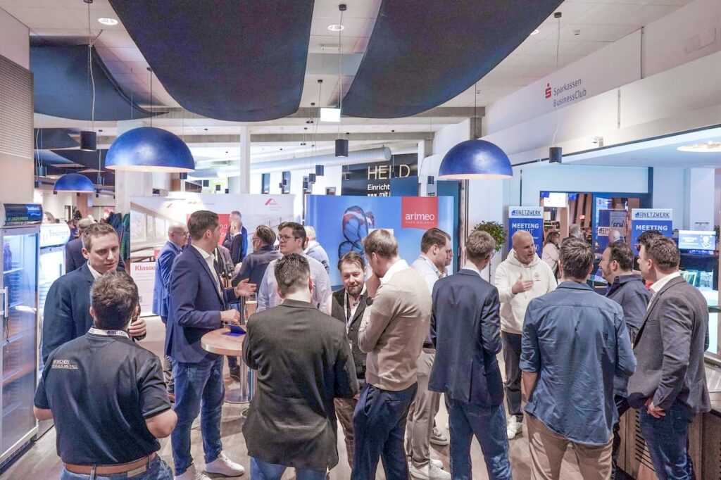 13. NETZWERK PARTNERTAG 2026