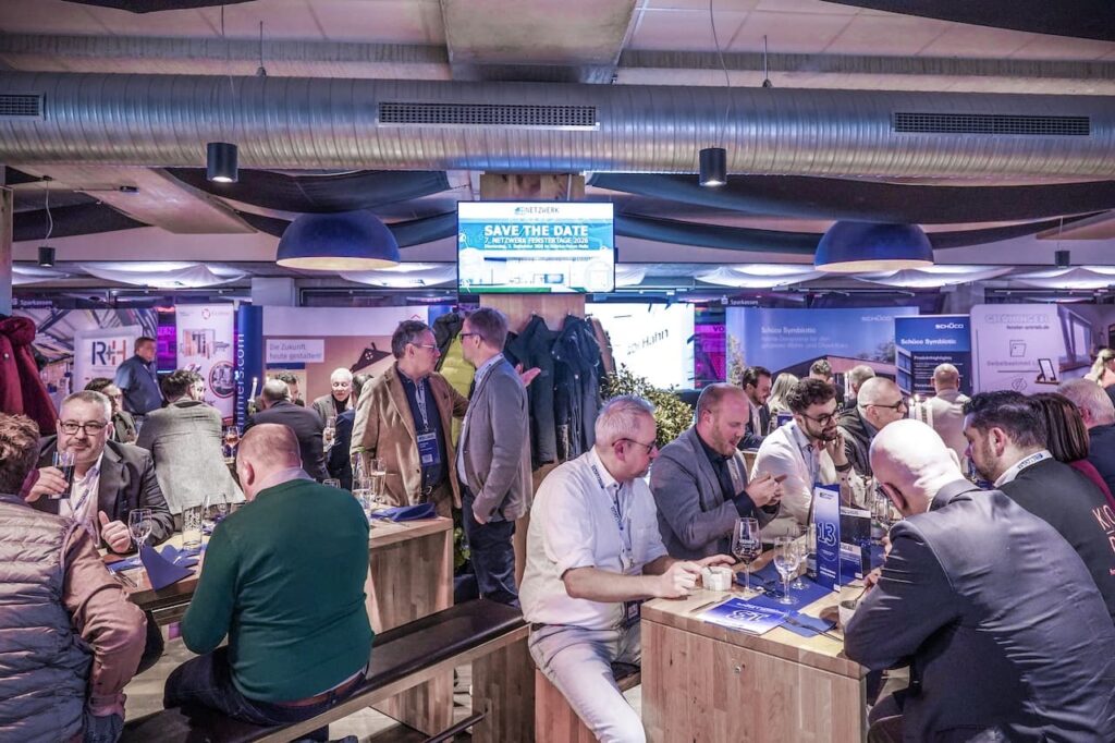 13. NETZWERK PARTNERTAG 2026