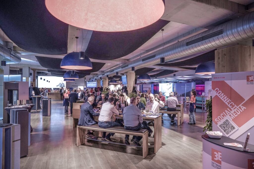 13. NETZWERK PARTNERTAG 2026