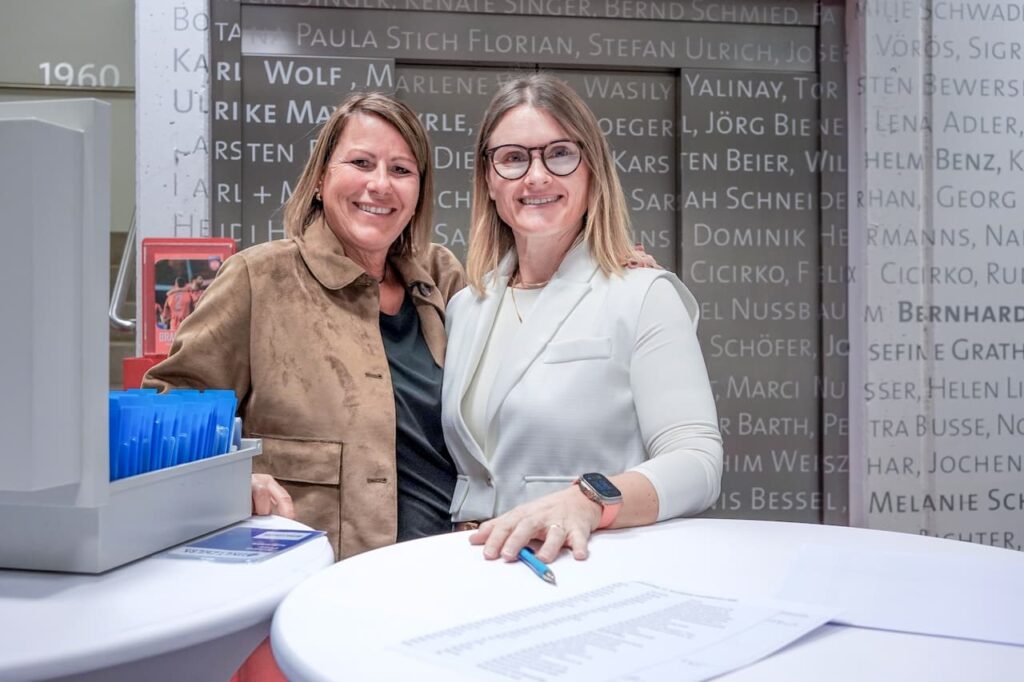 13. NETZWERK PARTNERTAG 2026