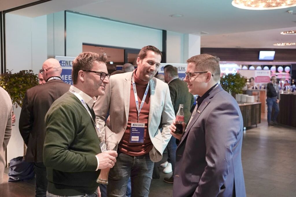 13. NETZWERK PARTNERTAG 2026