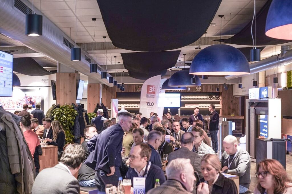 13. NETZWERK PARTNERTAG 2026