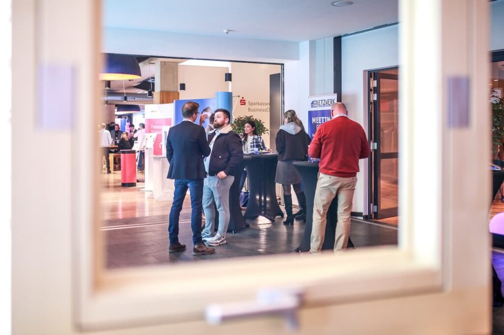 13. NETZWERK PARTNERTAG 2026