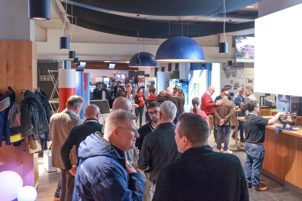 13. NETZWERK PARTNERTAG 2026