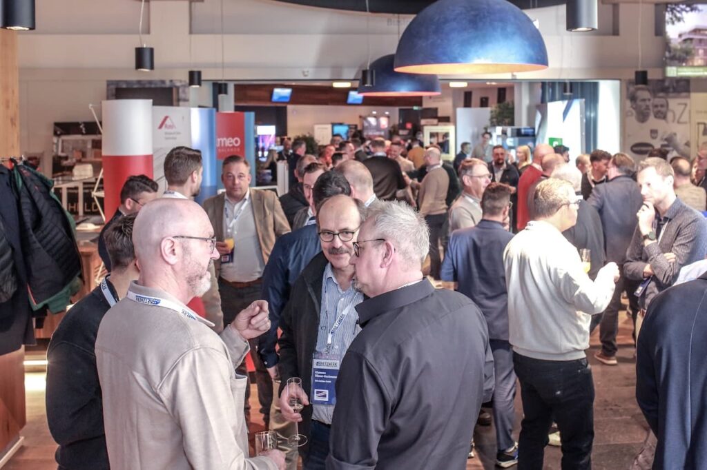 13. NETZWERK PARTNERTAG 2026