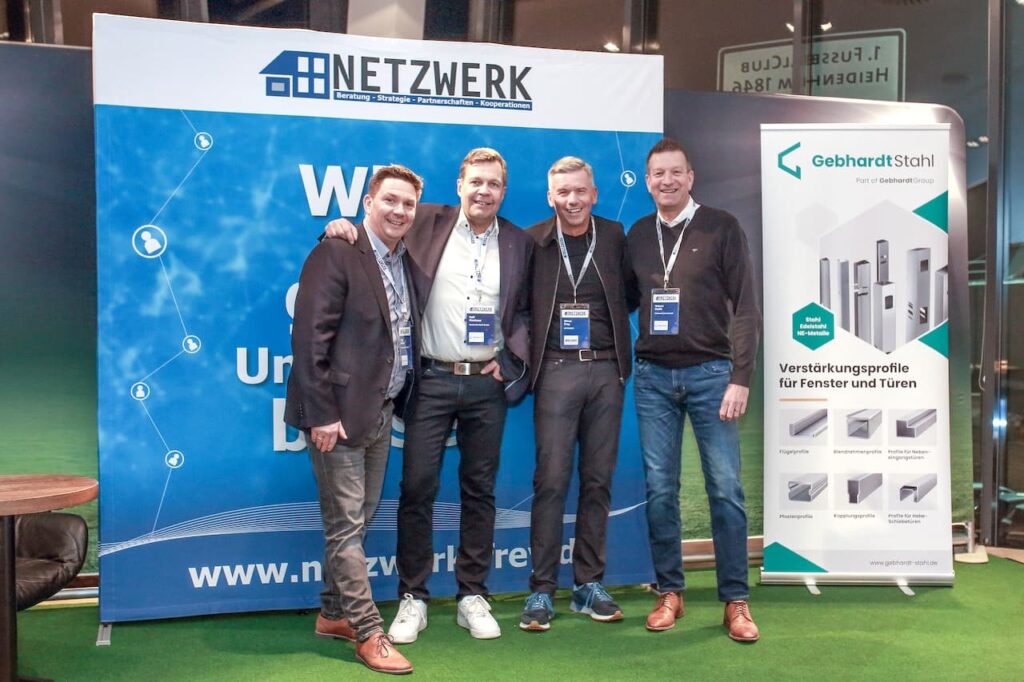 13. NETZWERK PARTNERTAG 2026