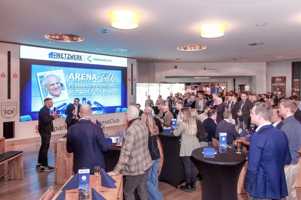 13. NETZWERK PARTNERTAG 2026