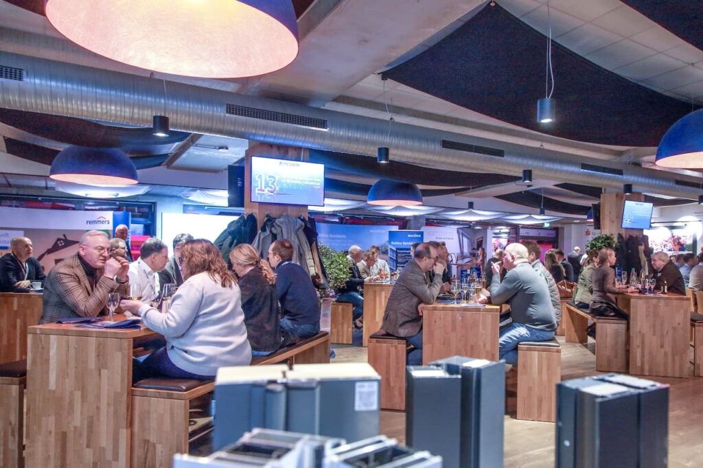 13. NETZWERK PARTNERTAG 2026