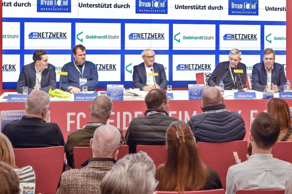 13. NETZWERK PARTNERTAG 2026