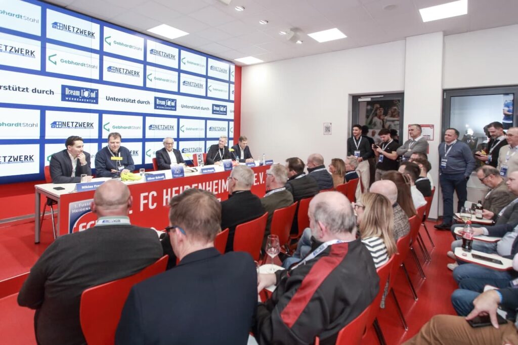 13. NETZWERK PARTNERTAG 2026