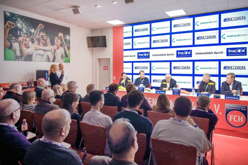 13. NETZWERK PARTNERTAG 2026